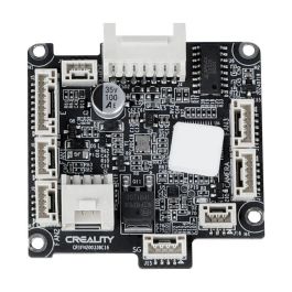 Creality Placa de la CPU Nozzle Plate, Pieza de Repuesto para Impresoras 3D K2 Pro / K2 Plus / K2, Referencia 4002010056 Precio: 37.79000005. SKU: B12M2XE4X4