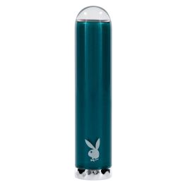 Bala Vibradora Playboy Emerald Verde Precio: 52.95000051. SKU: B1JTZBLADM