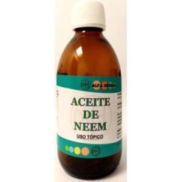 Aceite De Neem 200Ml. Vegan Precio: 16.5. SKU: B1KF7FTHNQ