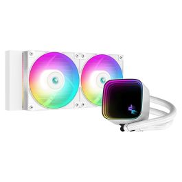 Kit de Refrigeración Líquida DEEPCOOL LS520 SE