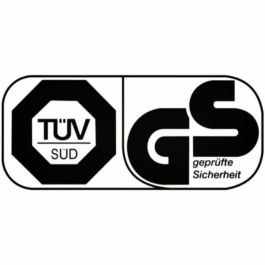 GSW Olla a Presión RAPID 4005643671422, Acero Inoxidable, Inducción, 18 cm / 4 L