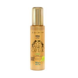 Iv San Bernard Spray Caviar Mix-Nutritive 100 ml, Suero Cabello, Sin Aclarado Precio: 20.5821. SKU: B1A7AFLQHN