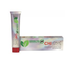Farouk Chi Ionic Hair Color Farouk Chi Ionic Hair Color Precio: 4.49999968. SKU: S0594032
