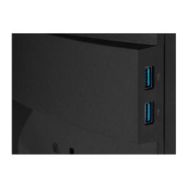 Viewsonic VG2448A-2 Monitor 61cm/24' (1920x1080) IPS 5ms HDMI VGA DisplayPort Altavoces