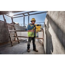 DeWALT Martillo Combinado SDS-plus 30mm 950W