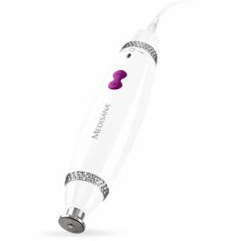 MEDISANA - MP 840 - Aparato para manicura y pedicura - 3 niveles de velocidad