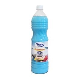Friegasuelos Chubb Perfumado Aroma Spa 1,5 Litros Precio: 1.49999949. SKU: B13653GGE7
