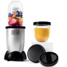 Licuadora NUTRIBULLET Magic Bullet 200W Plata Precio: 45.59000006. SKU: B1FEMDJXMT