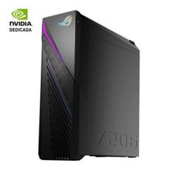 PC de Sobremesa Asus 90PF03W2-M018A0 Intel Core i7-13700KF 32 GB RAM 1 TB SSD