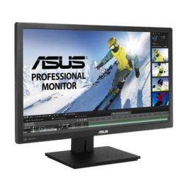 ASUS PB278QV Monitor LED 27" Quad HD (2560x1440) IPS 75Hz Negro con Altavoces