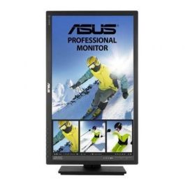 ASUS PB278QV Monitor LED 27" Quad HD (2560x1440) IPS 75Hz Negro con Altavoces