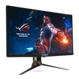 Monitor Gaming Asus ROG Swift PG32UQX 32"/ 4K/ Negro