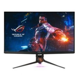 Monitor Gaming Asus ROG Swift PG32UQX 32"/ 4K/ Negro