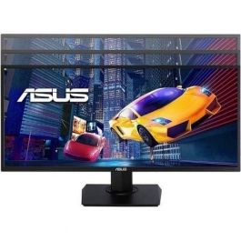 Monitor Gaming Ultrapanorámico Asus VP348QGL 34"/ UWQHD/ Multimedia/ Negro