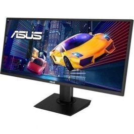 Monitor Gaming Ultrapanorámico Asus VP348QGL 34"/ UWQHD/ Multimedia/ Negro