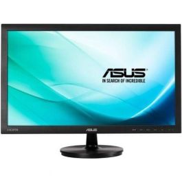 ASUS VS247HR Monitor LED 23.6 Zoll FHD 2ms HDMI VGA negro
