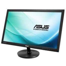 Monitor Asus VS247HR 23.6"/ Full HD/ Negro Precio: 207.49999963. SKU: B1868HFR4L