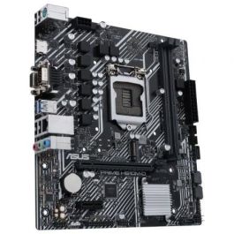 Placa Base Asus Prime H510M-D Socket 1200/ Micro ATX