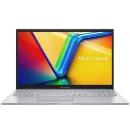 Laptop Asus Vivobook 15 F1504ZA-NJ710 15,6" 16 GB RAM 512 GB SSD Qwerty Español Intel Core I7-1255U