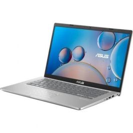 Portátil Asus VivoBook 14 F415JA-EK398T Intel Core i7-1065G7/ 8GB/ 512GB SSD/ 14"/ Win10 Portátil Asus VivoBook 14 F415JA-EK398T Intel Core i7-1065G7/ 8GB/ 512GB SSD/ 14"/ Win10
