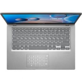 Portátil Asus VivoBook 14 F415JA-EK398T Intel Core i7-1065G7/ 8GB/ 512GB SSD/ 14"/ Win10 Portátil Asus VivoBook 14 F415JA-EK398T Intel Core i7-1065G7/ 8GB/ 512GB SSD/ 14"/ Win10