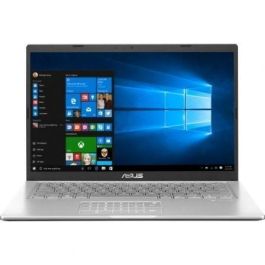 Portátil Asus VivoBook 14 F415JA-EK398T Intel Core i7-1065G7/ 8GB/ 512GB SSD/ 14"/ Win10 Portátil Asus VivoBook 14 F415JA-EK398T Intel Core i7-1065G7/ 8GB/ 512GB SSD/ 14"/ Win10