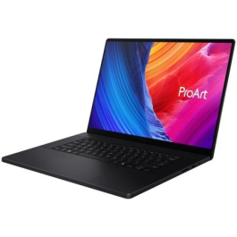 Portátil Asus ProArt P16 OLED H7606WU-ME021W Ryzen AI 9 HX 365/ 24GB/ 1TB SSD/ GeForce RTX 4050/ 16" Táctil/ Win11