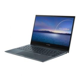 Portátil Convertible Asus Zenbook Flip 13 UX363EA-HP043T Intel Core i7-1165G7/ 16GB/ 512GB SSD/ 13.3" Táctil/ Win10 Portátil Convertible Asus Zenbook Flip 13 UX363EA-HP043T Intel Core i7-1165G7/ 16GB/ 512GB SSD/ 13.3" Táctil/ Win10