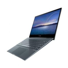Portátil Convertible Asus Zenbook Flip 13 UX363EA-HP043T Intel Core i7-1165G7/ 16GB/ 512GB SSD/ 13.3" Táctil/ Win10 Portátil Convertible Asus Zenbook Flip 13 UX363EA-HP043T Intel Core i7-1165G7/ 16GB/ 512GB SSD/ 13.3" Táctil/ Win10