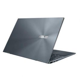 Portátil Convertible Asus Zenbook Flip 13 UX363EA-HP043T Intel Core i7-1165G7/ 16GB/ 512GB SSD/ 13.3" Táctil/ Win10 Portátil Convertible Asus Zenbook Flip 13 UX363EA-HP043T Intel Core i7-1165G7/ 16GB/ 512GB SSD/ 13.3" Táctil/ Win10