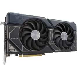 ASUS - Tarjeta gráfica - DUAL-RTX4070 SUPER-O12G