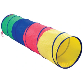 Amaya Tunel de reptacion redondo diametro 90 cm longitud 3,7 m Precio: 200.49999959. SKU: B12MKHXWSG