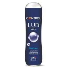 Lubricante Con Base de Agua Lub Nature Control 75 ml Precio: 11.49999972. SKU: S4003715