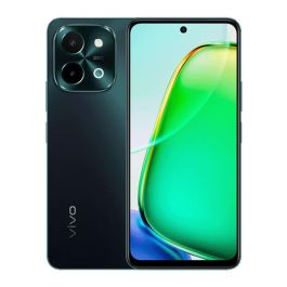 Vivo Y28 Smartphone 4GB RAM, 128GB Almacenamiento, Pantalla 6.68", Verde con 6000 mAh Batería y Cámara 50MP Precio: 123.98999954. SKU: B1C48CP5DT