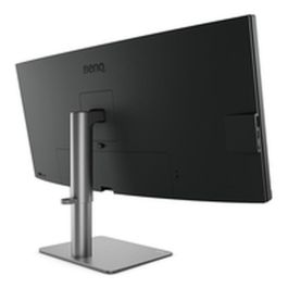 Benq PD3420Q 86,4 cm (34") 3440 x 1440 Pixeles Quad HD LED Gris