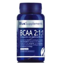 ERGONAT Bcaa 2:1:1 100 Cap. Precio: 14.4999998. SKU: B18E5NNF2H