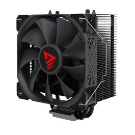 Ventilador de CPU Savio FROST BLACK X2 Ventilador de CPU Savio FROST BLACK X2