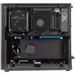 bluechip GAMINGline S1970 Mini PC Intel Core i9-14900K, 16GB RAM, 500GB SSD, NVIDIA GeForce RTX 4060 Ti, Windows 11 Home