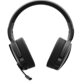 EPOS Adapt 560 Auriculares Inalámbricos Negros con Cancelación de Ruido y Micrófono Boom Precio: 178.69000006. SKU: B16FCG8BJF
