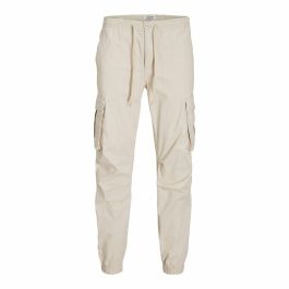 Pantalón Jack & Jones Jpstkane Noah Cuffed Cargo