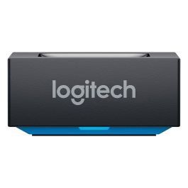 Logitech Receptor de Audio Bluetooth para Altavoces Inalámbricos con Conexión Multipunto