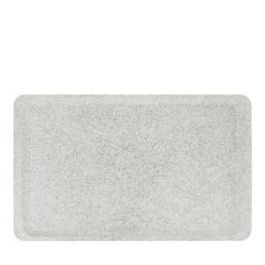 DBMARK Bandeja de Orfebrería POLY, Gris, 53 x 37 cm Precio: 15.49999957. SKU: B133VSK4RG