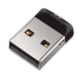 Pendrive 32GB SanDisk Cruzer Fit USB 2.0