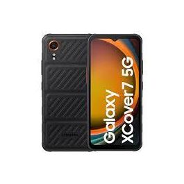 Samsung Galaxy Xcover 7 SM-G556BZKDEUE Smartphone Rugerizado 6GB RAM/128GB Almacenamiento/6.6" FHD+/5G/Negro Precio: 268.8899994. SKU: B16GRBFEBH