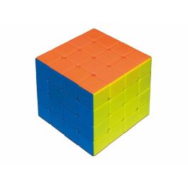 Cubo de Rubik Cayro Multicolor Cubo de Rubik Cayro Multicolor