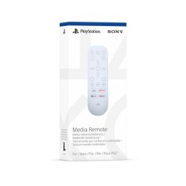 Mando a distancia blanco / blanco para PS5 - PlayStation oficial Mando a distancia blanco / blanco para PS5 - PlayStation oficial