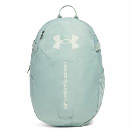 Mochila Deportiva Under Armour Fitness Agua