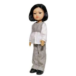 Paola Reina Muñeca Maya Amiga 32 cm con vestido adicional 30 Aniversario Edad +3 años Precio: 39.16528. SKU: B1F5EG6HHZ