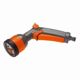 Gardena Pistola Pulverizadora Comfort Multiusos, con 5 Patrones de Riego (Lluvia, Aireado, Concentrado, Niebla, Plano), Mango Ergonómico Precio: 39.49999988. SKU: B1J4LR5BMM