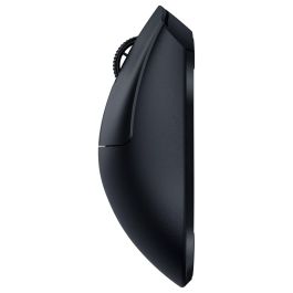 Razer DeathAdder V4 Pro Ratón Óptico RF Wireless + USB Type-A 45000 DPI Negro Mano Derecha